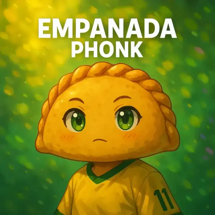 π₯ Empanada Phonk: the hypnotic parody taking over the Phonk genre