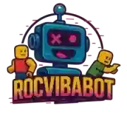RocVibaBot logo